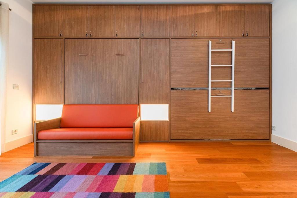 Flh S Bento Foldable Color Studio Lisboa Ngoại thất bức ảnh