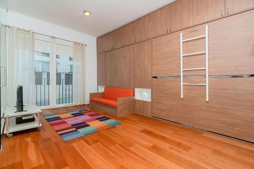 Flh S Bento Foldable Color Studio Lisboa Ngoại thất bức ảnh