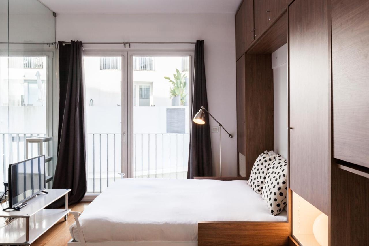 Flh S Bento Foldable Color Studio Lisboa Ngoại thất bức ảnh
